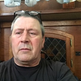 Wow is that reassuring for us both.