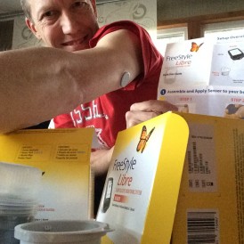 Bing, Bang, Bosh.......