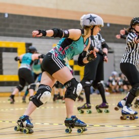 The Freestyle Libre has made the most difference to me whilst exercising.