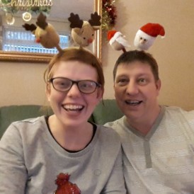 I felts so much more confident at controlling my blood sugars.