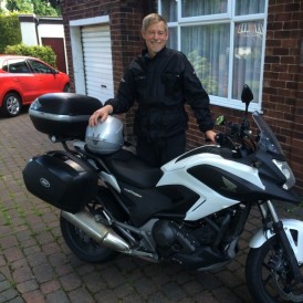 The impact on my control has been revolutionary.